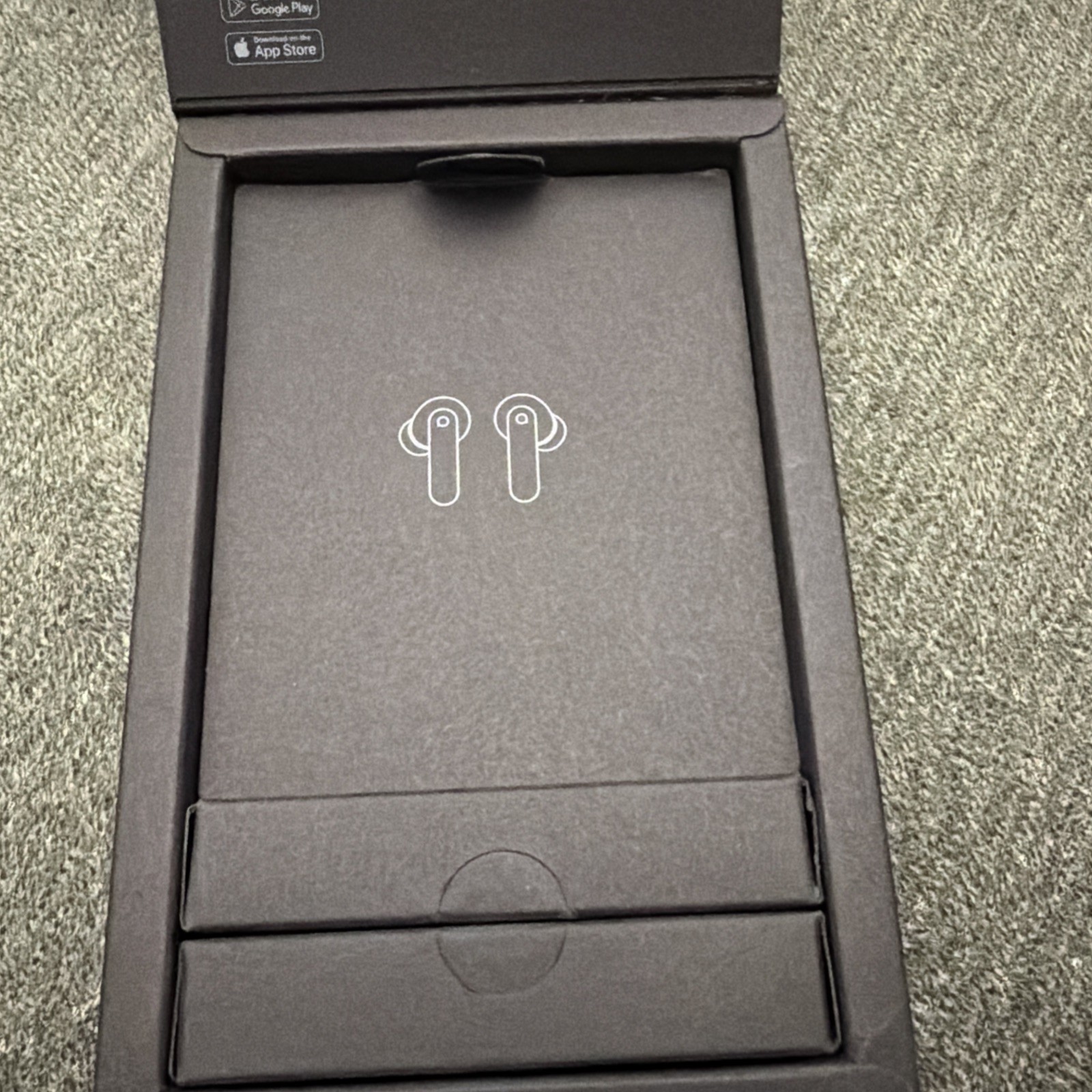 Timekettle M3 Language Translator Earbuds, Two-Way Translator Device with APP.