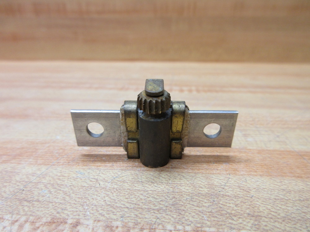 Square D B50.0 Overload Heater Element B50 (Pack of 3)