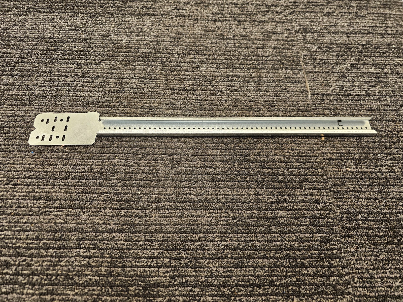 (QTY 11) Caddy TSGB1624 Telescoping Screw Gun Bracket 16″ to 24″