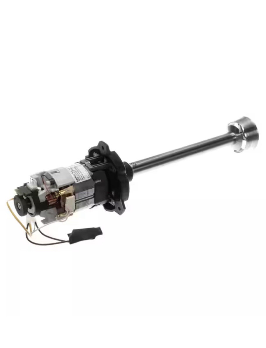Multiplex, 020008743, OEM Motor, Blender Assy, 120v, 50/60HZ, Ships FREE UPS!!!!