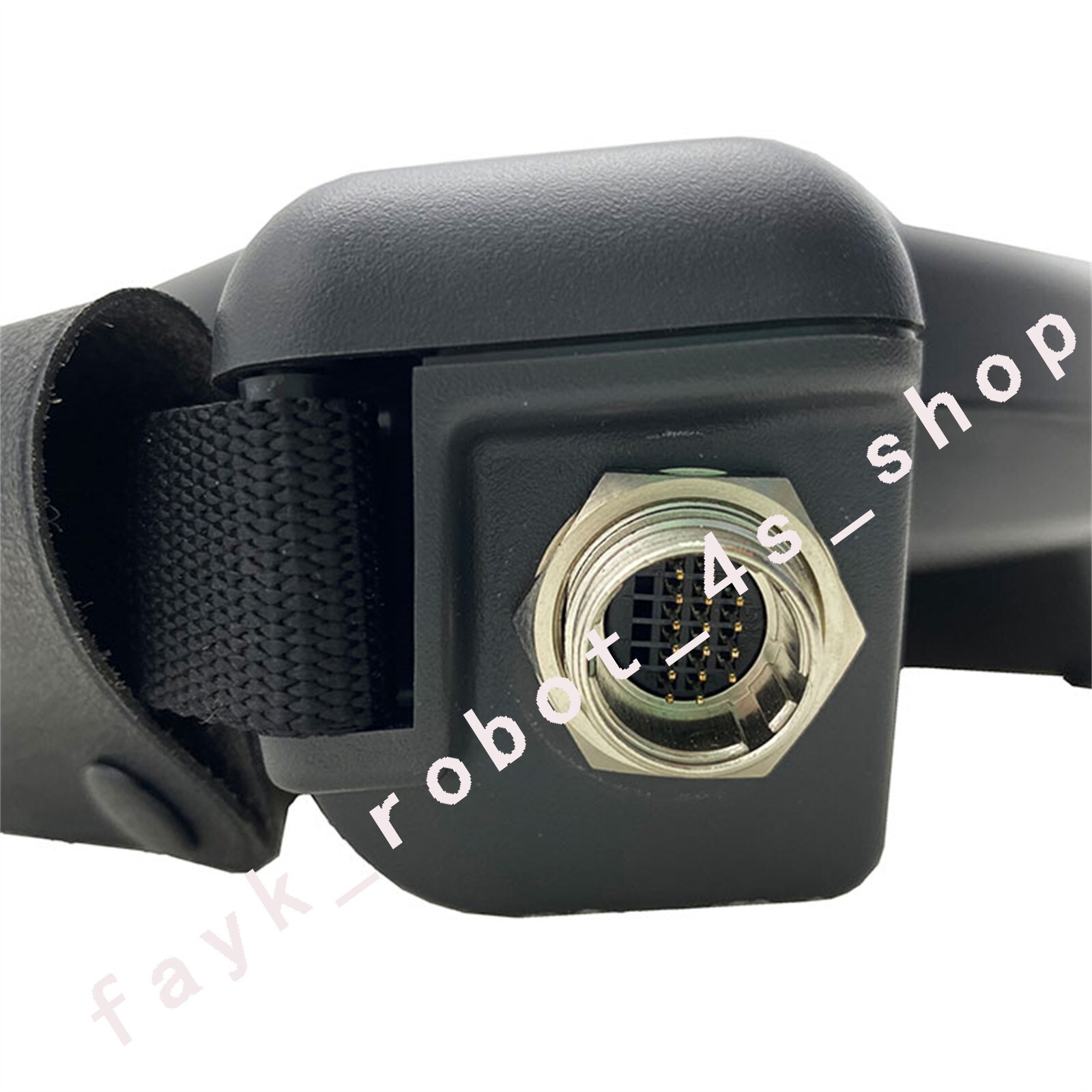 A05b-2256-C103#EMH Teach Pendant For FANUC robot smart system 6 months warranty
