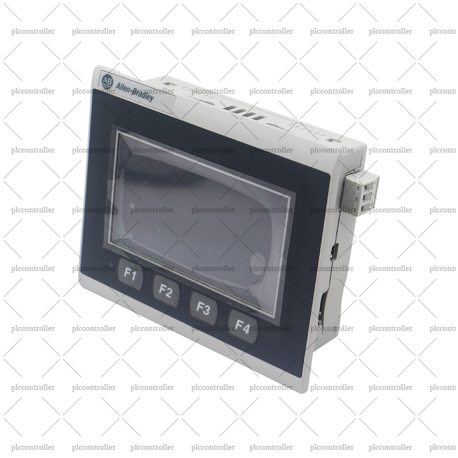 New Allen Bradley 2711R-T4T PanelView 800, 4.3 in HMI Terminal, Touch Screen TFT