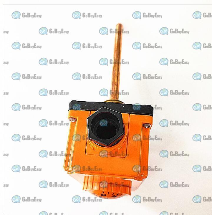 1PCS New IMIT temperature controller TC2 1750 542470 0-90 degrees