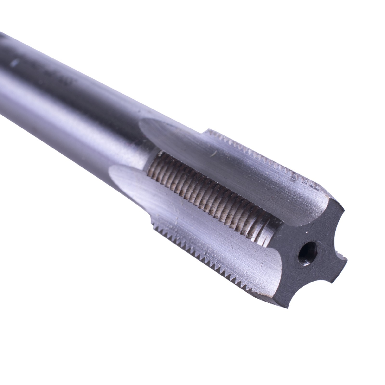 New 5/8″-24 Tap High Quality UNEF HSS Thread Tap 5/8″x24