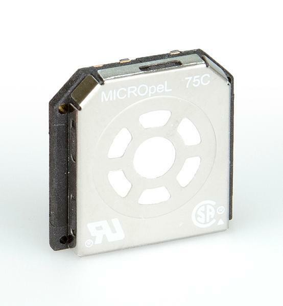 BW SR-W-MP75C Replacement MICROpeL Combustible Sensor For GasAlert Detectors,