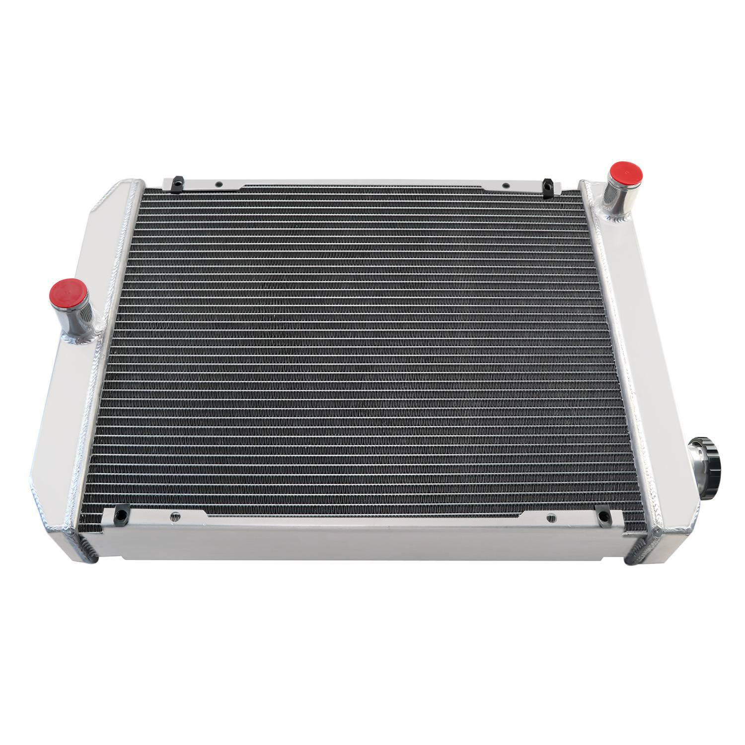 For Bobcat Excavator 430 430D 435 435G 435D 6679831 Aluminum 3-Row Core Radiator