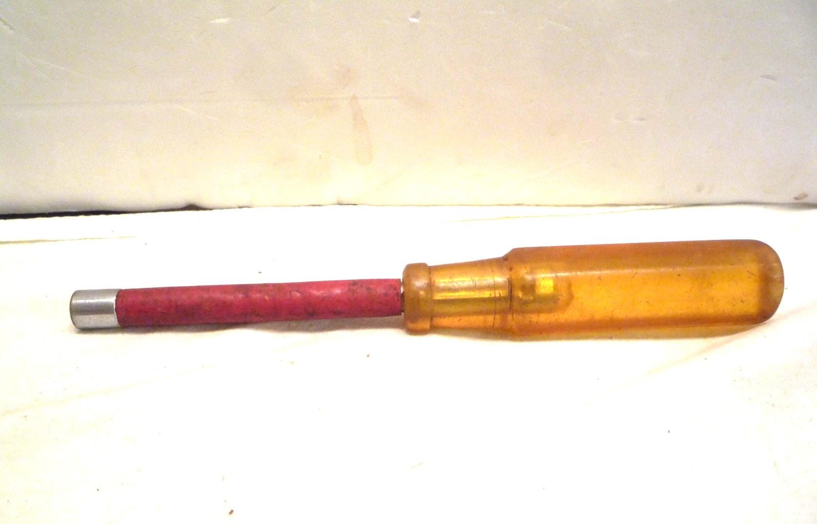 Snap-on 1/4″ Nut Driver ND 108 Made in USA