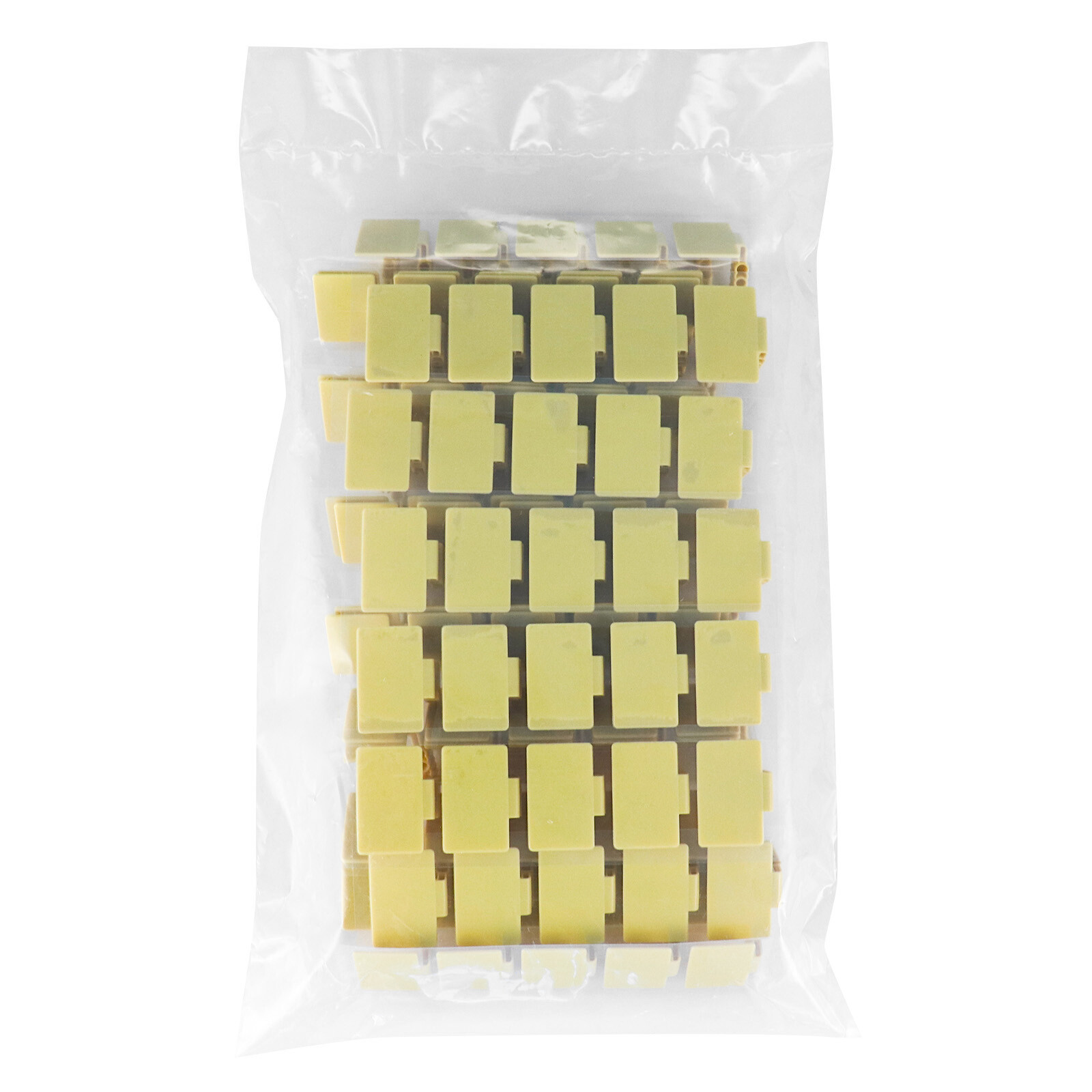 Pac-Dent EzAim Adhesive Dental Disposable Sensor Holders Endo Anterior