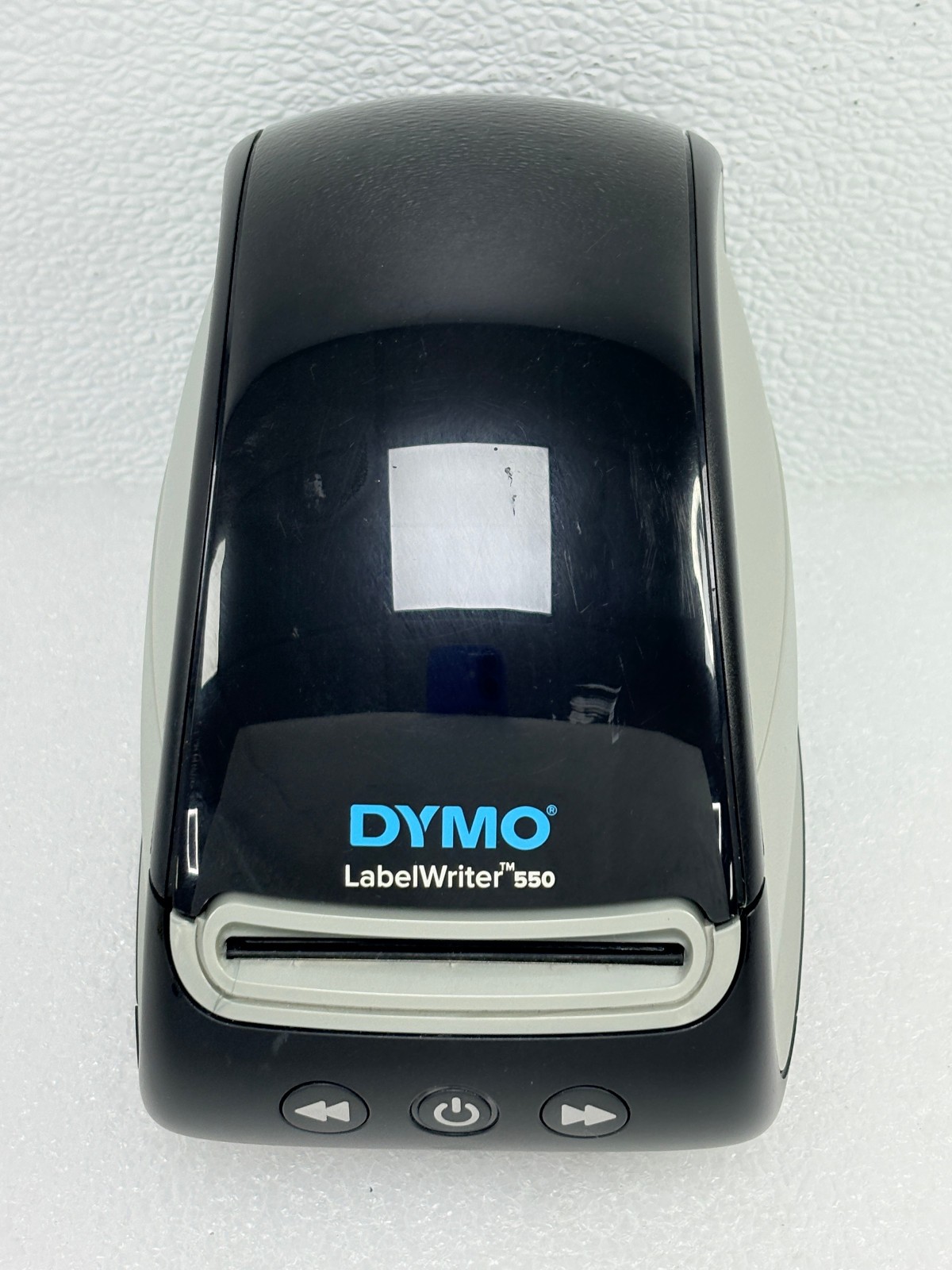 Pre Owned | Dymo LabelWriter 550 Thermal Label Printer Only – No Pwr Adapter