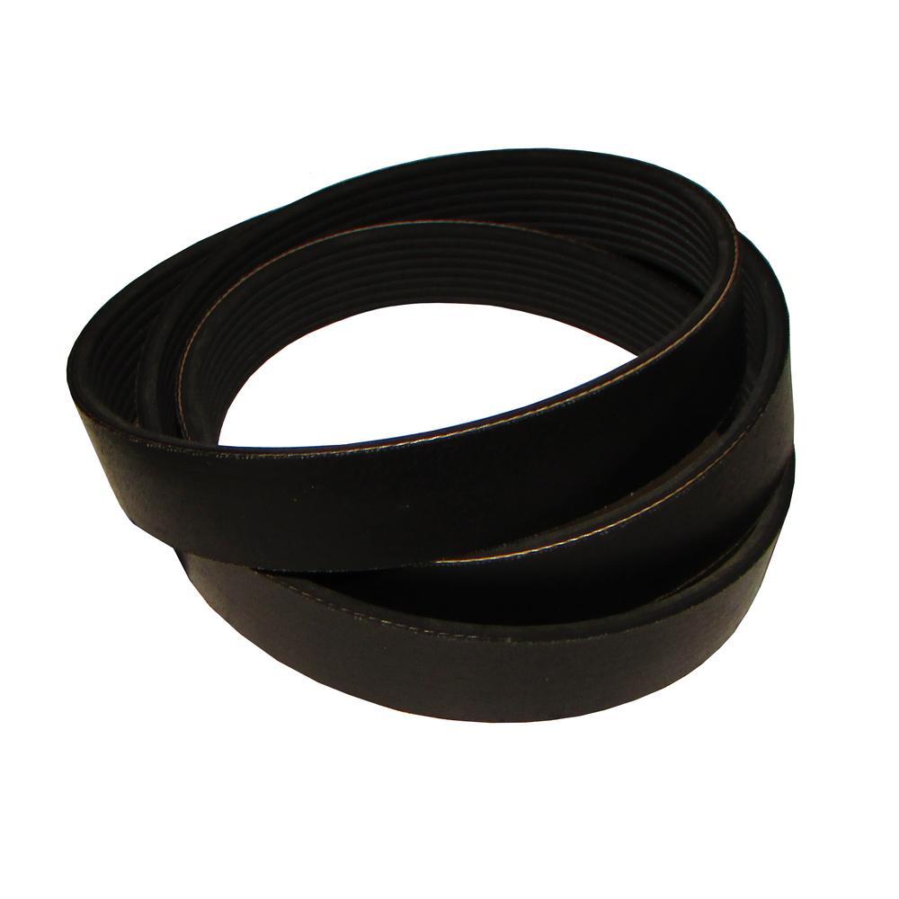 85826230 8PK1440 Fan Belt Fits Case 100N, 100V, 105C, 105U, 110N, 110U, 110V