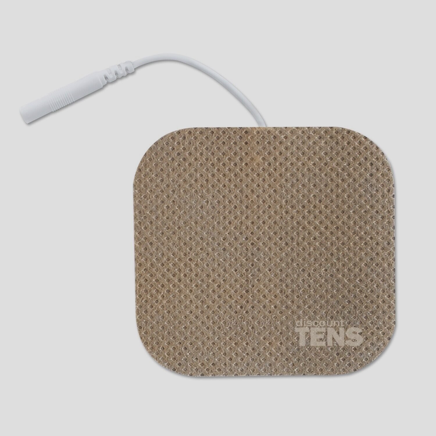 TENS 7000 Compatible Refresh Pack with Premium Electrodes and Lead Wires