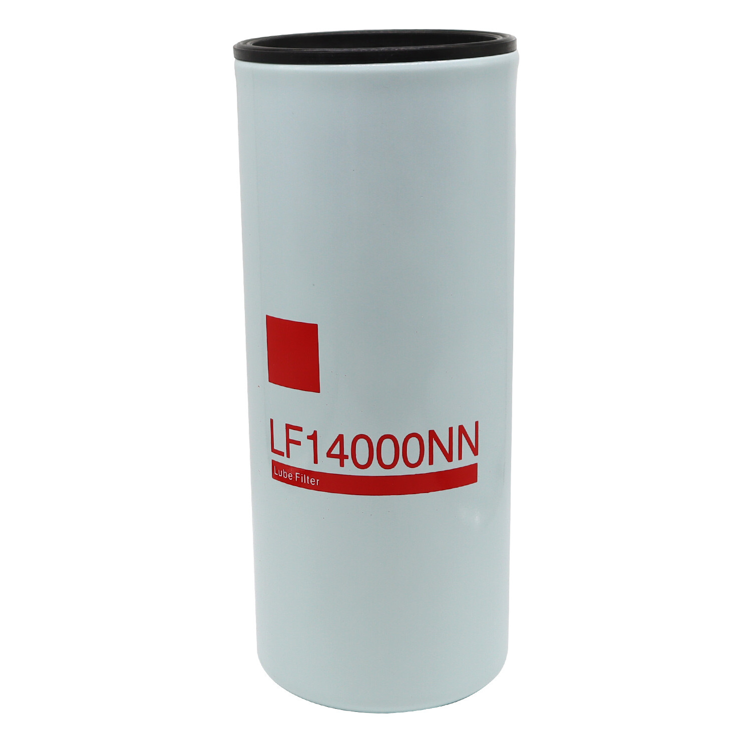 6Pcs Oil Filter Fleetguard LF14000NN For Cummins ISX 4367100