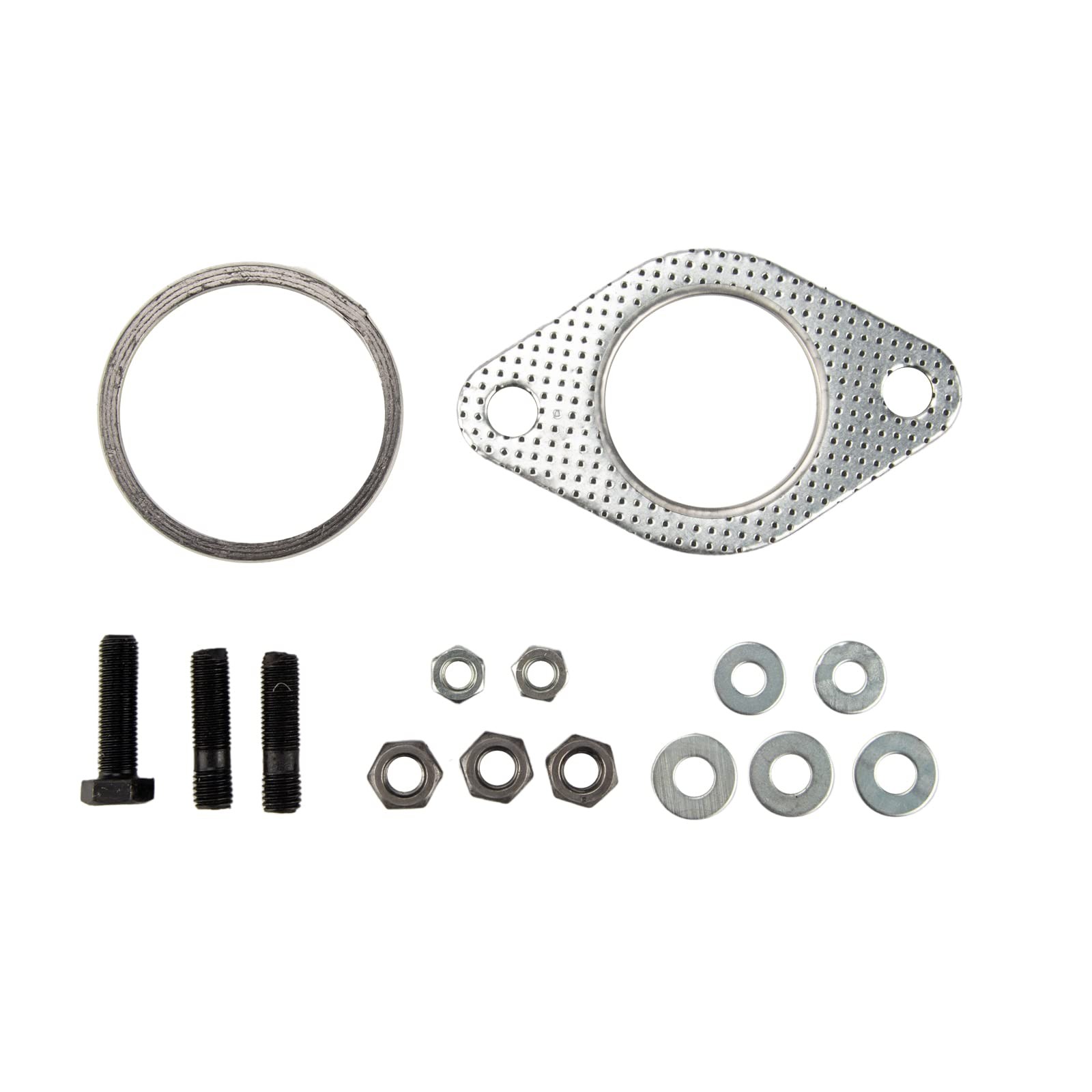 KAX 16710 Catalytic Converter Fits Chevrolet Traverse, GMC Acadia, Buick