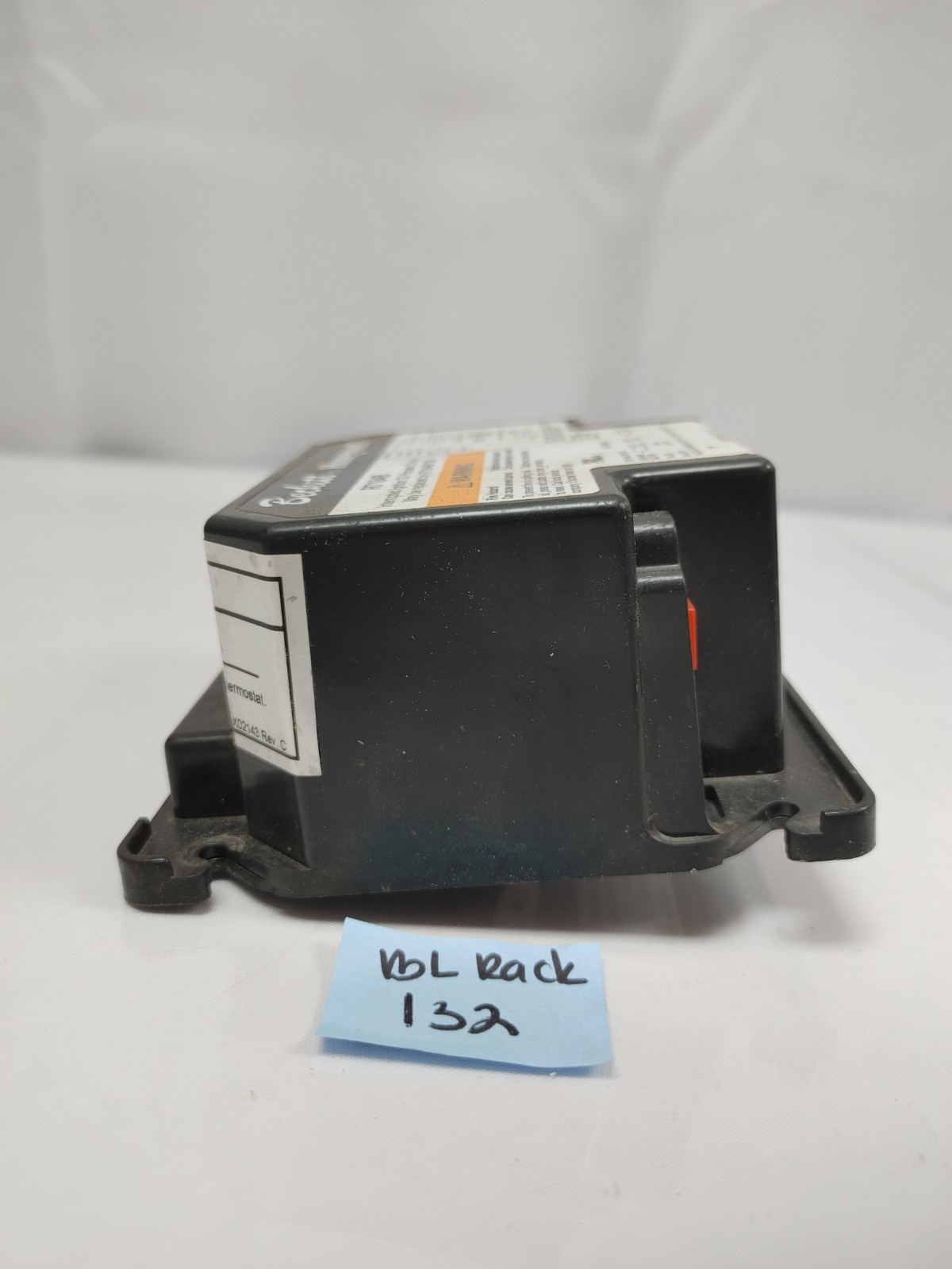 Beckette By Honeywell R7184B1024 Ignition Oil Primary Control