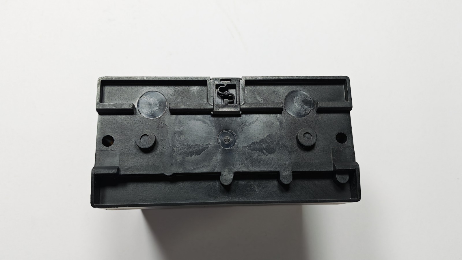 KROM SCHRODER IFD 450-3/1/1N BURNER CONTROL UNIT