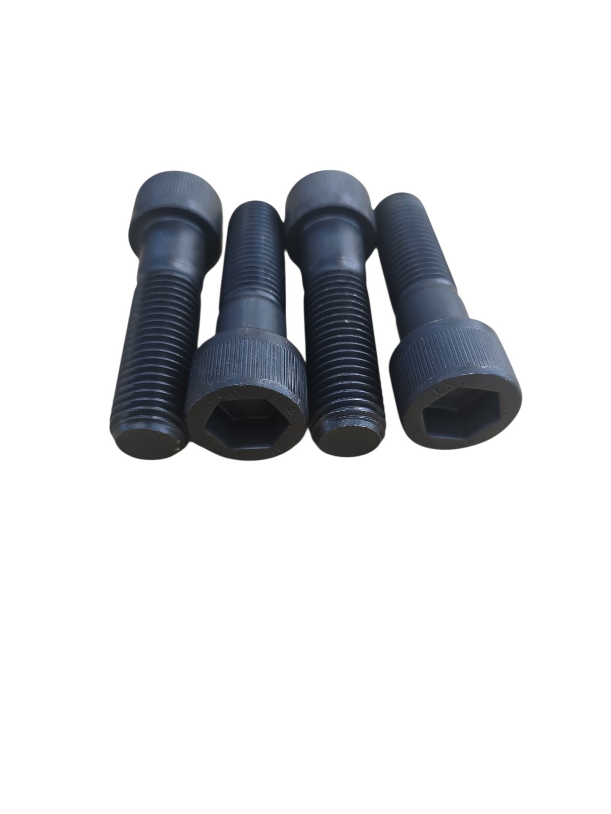 7/8 NC x 3-1/4″ Unbrako Socket Head Cap Screw. 1960 Series