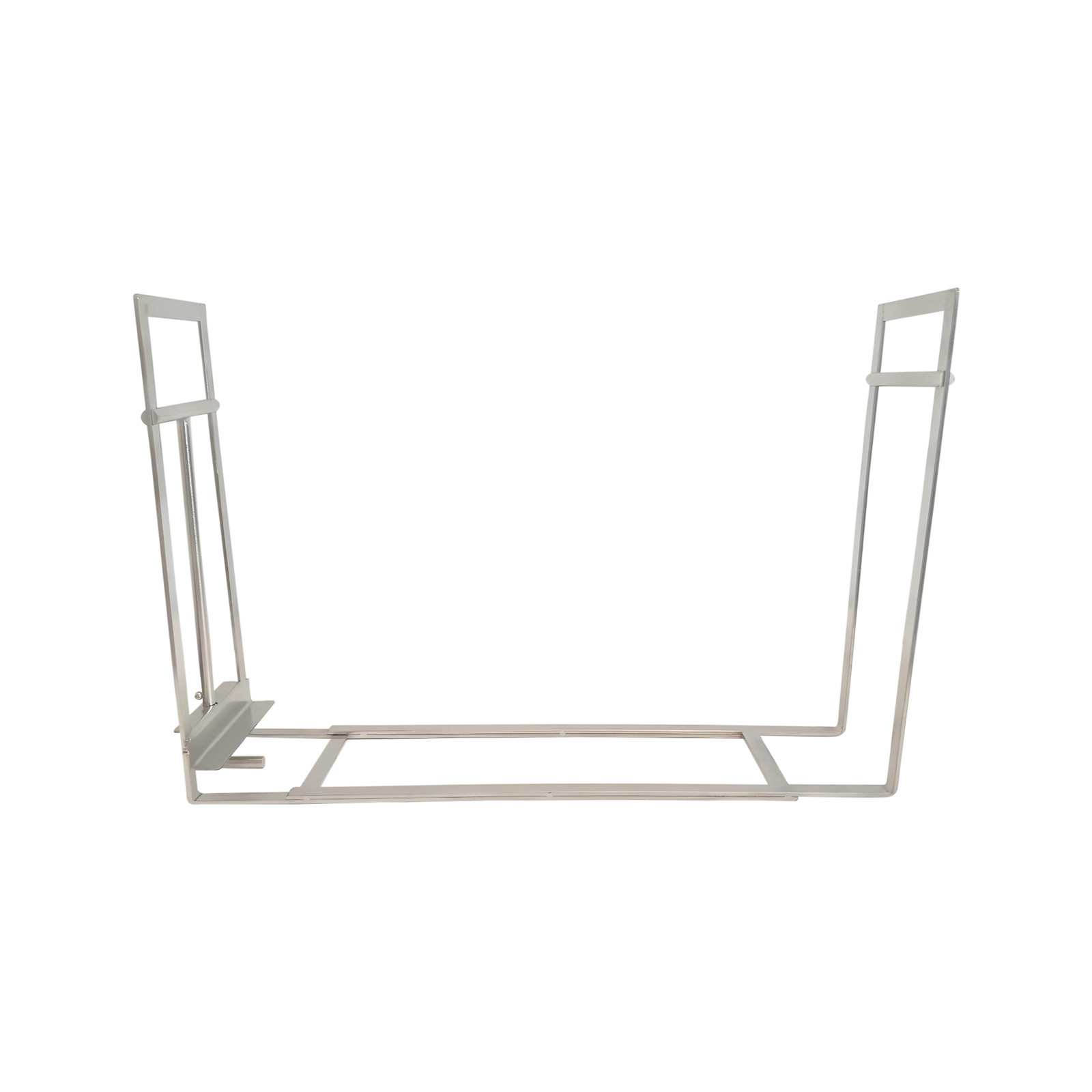 OCS Parts Stainless Steel Cradle for 17″ Donut Fryer Screens for Belshaw, Avalon