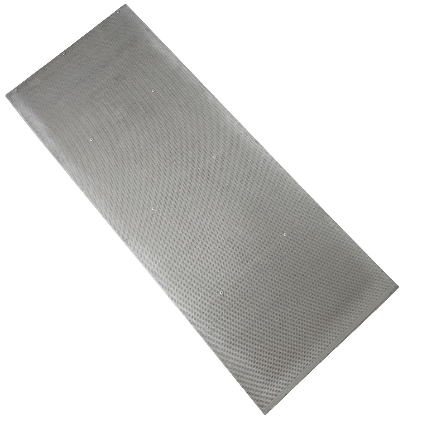 Various Size Linear Screen Mesh Upper Screen Lower Screen 1mm-12mm JG40-95