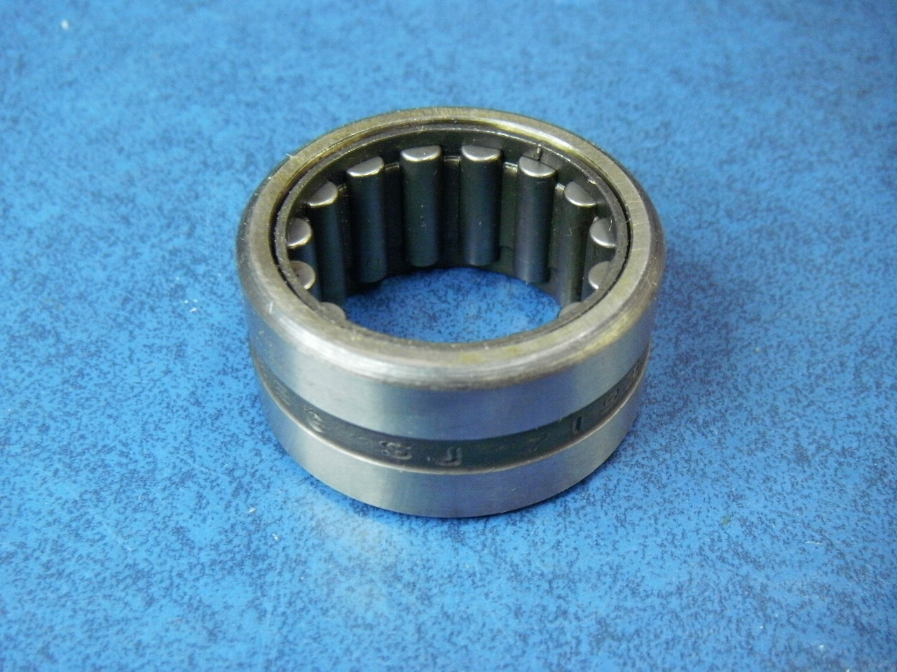 RBC SJ7193 Precision Ground Heavy Duty Needle Roller Pitchlign Bearing