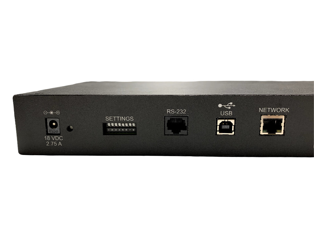 Vaddio AV Bridge Conference HDMI 998-8215-000 HD Audio/Video Encoder