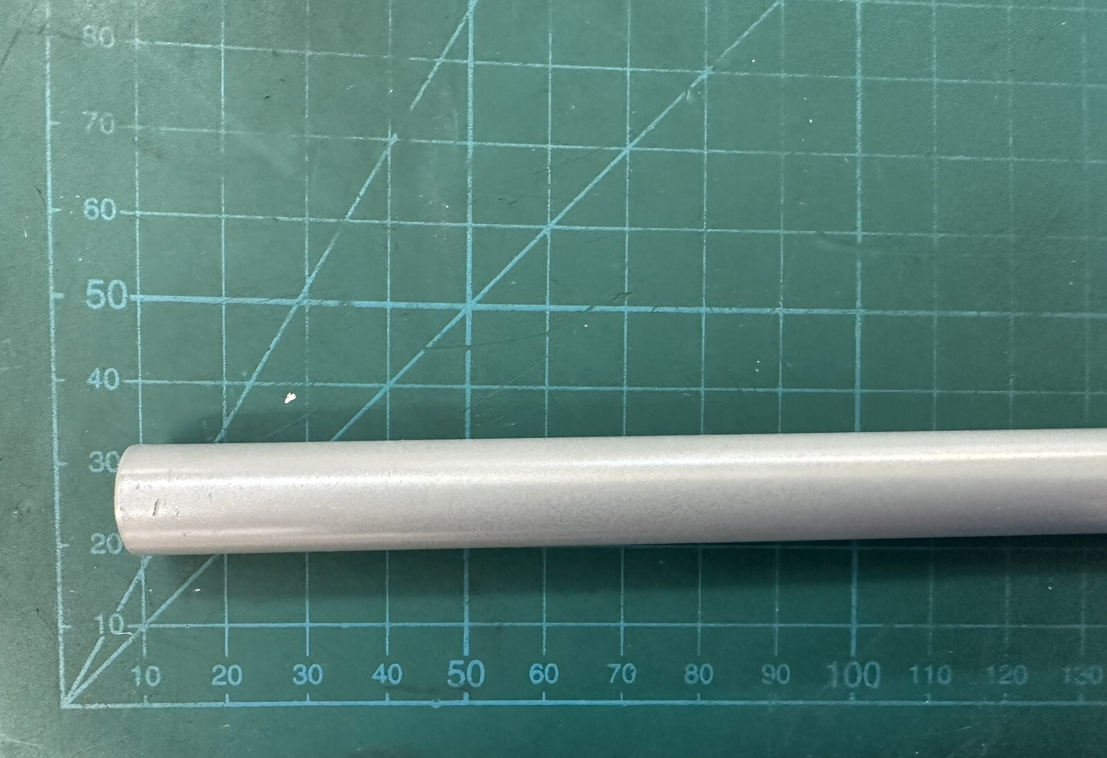 Vertical Bars; Type: Extension Rod; Rating: Non Fire Rated; Hand: Neutral