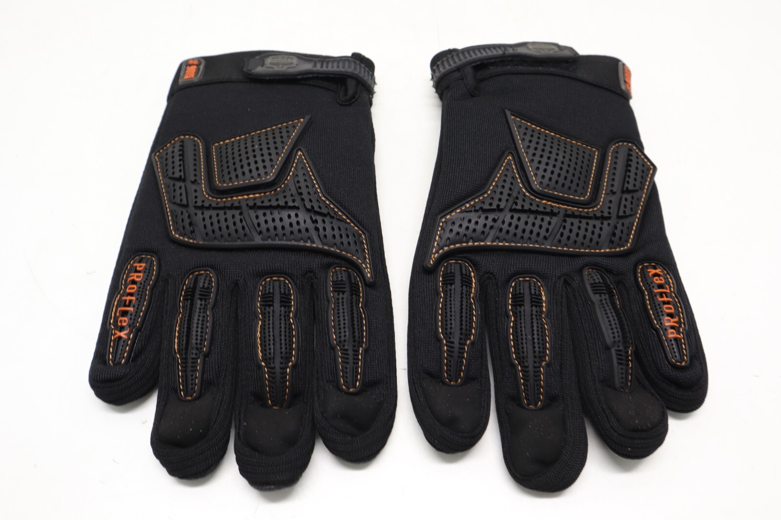 Ergodyne Proflex #9015 Vibration Reducing Work Gloves Size Medium M-9015 New