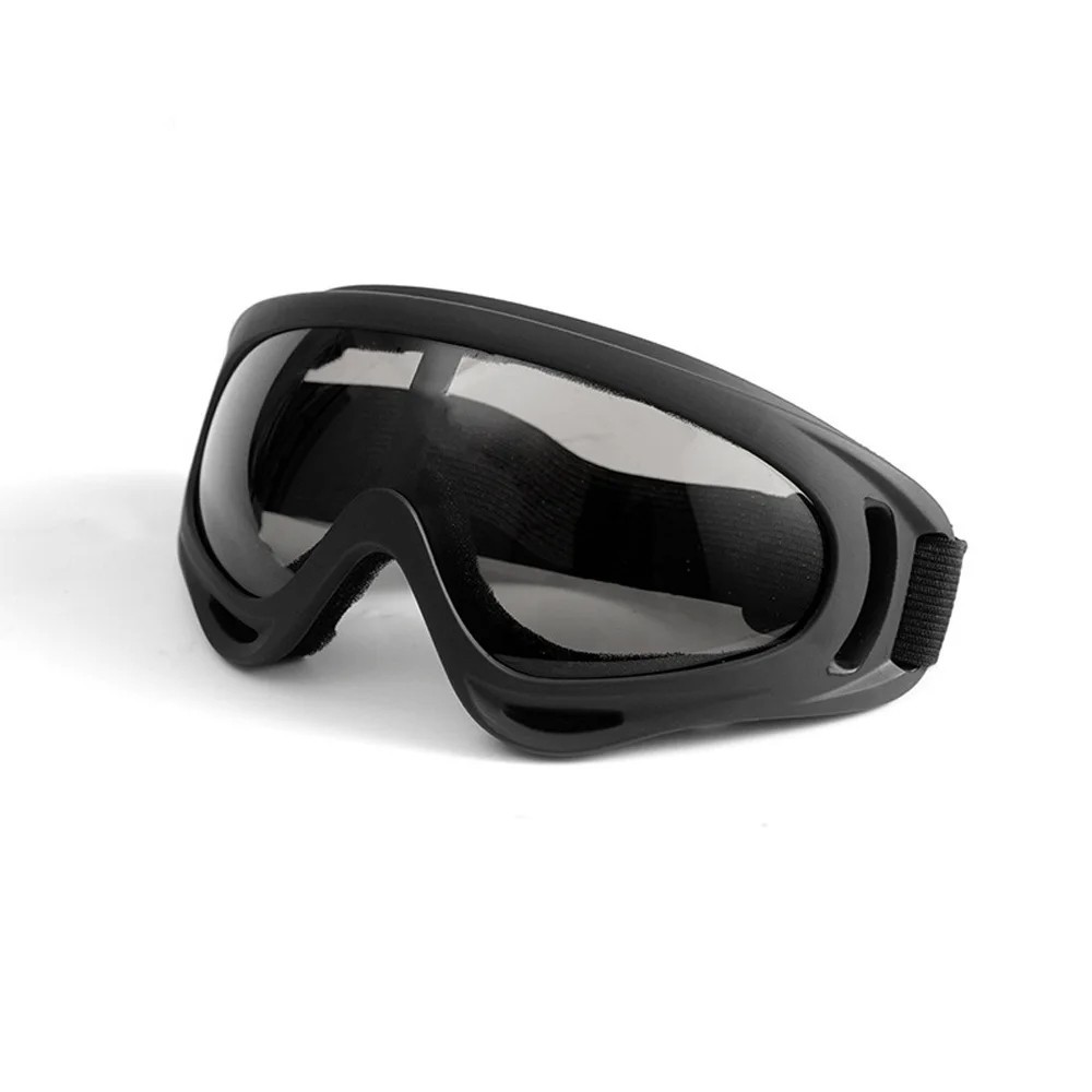 Tactical Shield Pro Goggles – Anti-Dust, Anti-Splash Impact-Resistant Protective