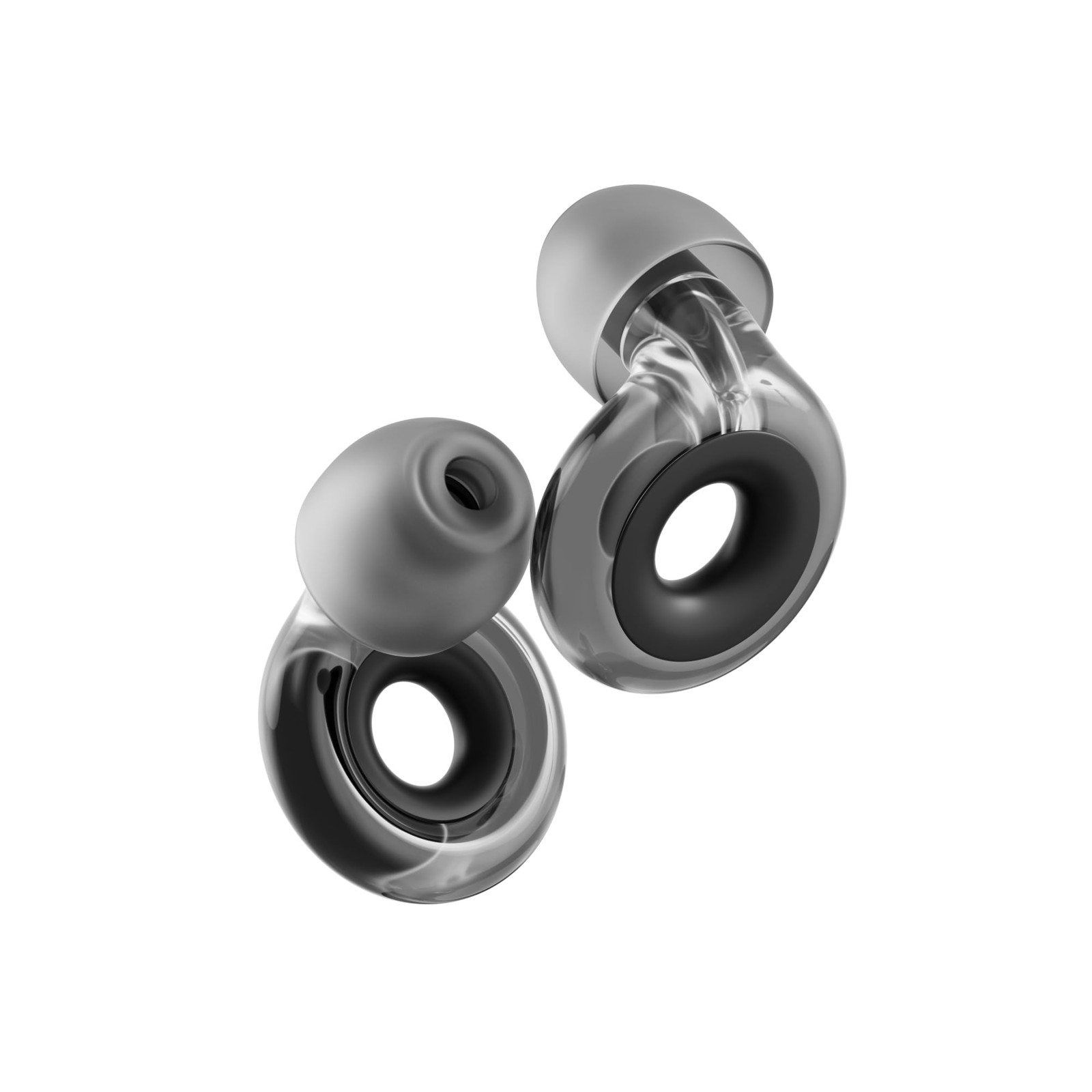 Loop Engage 2 Plus Ear Plugs – Everyday Noise Relief, Clear Speech, 16dB