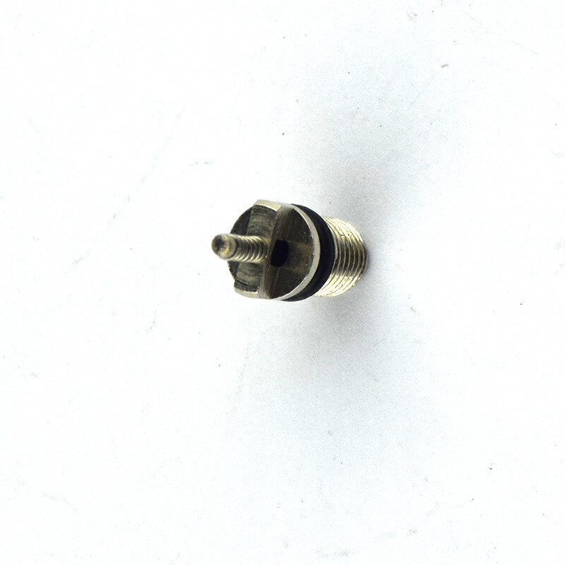 5PCS Automotive air conditioning valve core high-pressure valve core needle