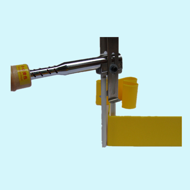 5.9″/150mm Acrylic Heater Bending Machinery for Bending Acrylic PVC Plexiglass