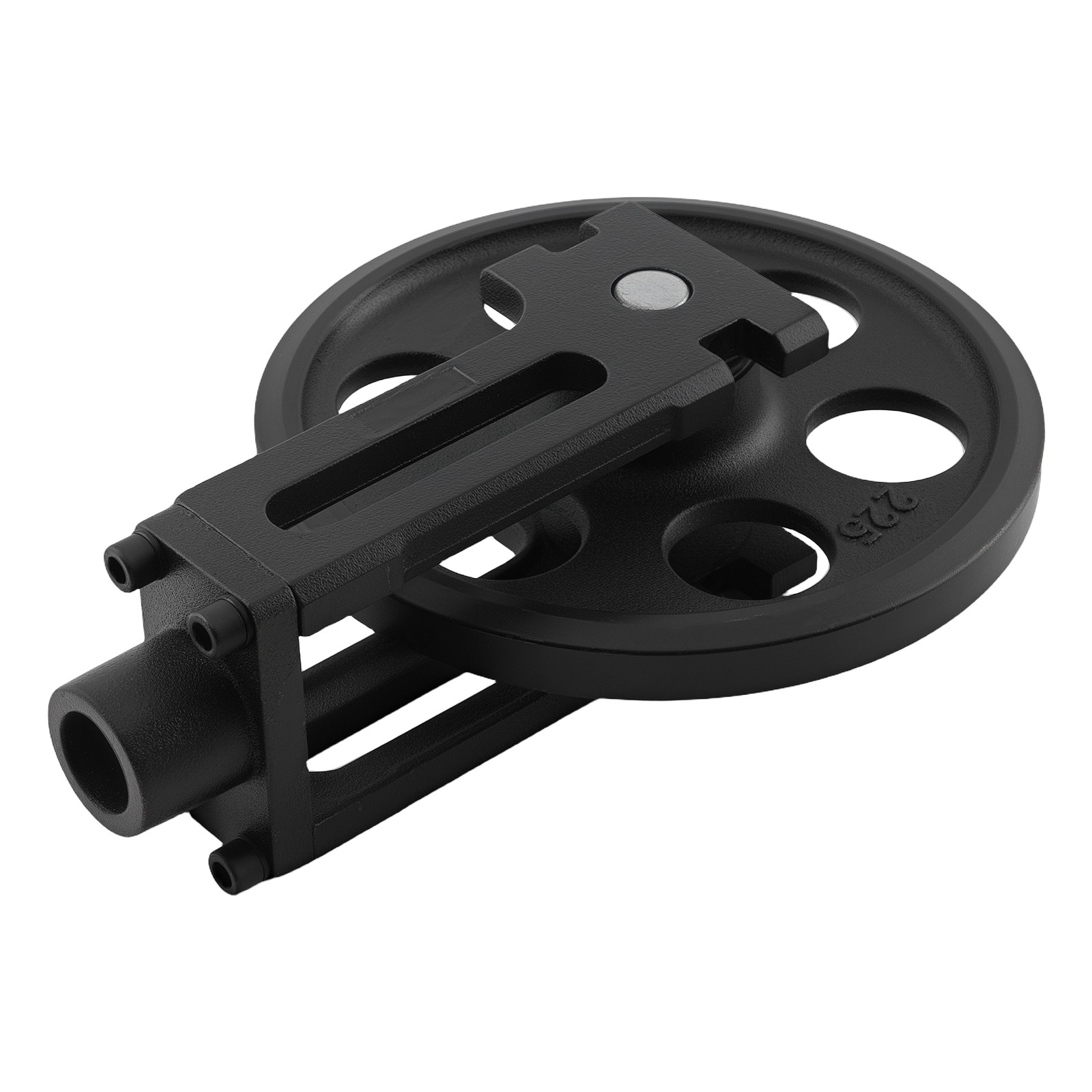 Replacement Idler for Mini Excavator ISDZJL-H12 2025 Front Wheel