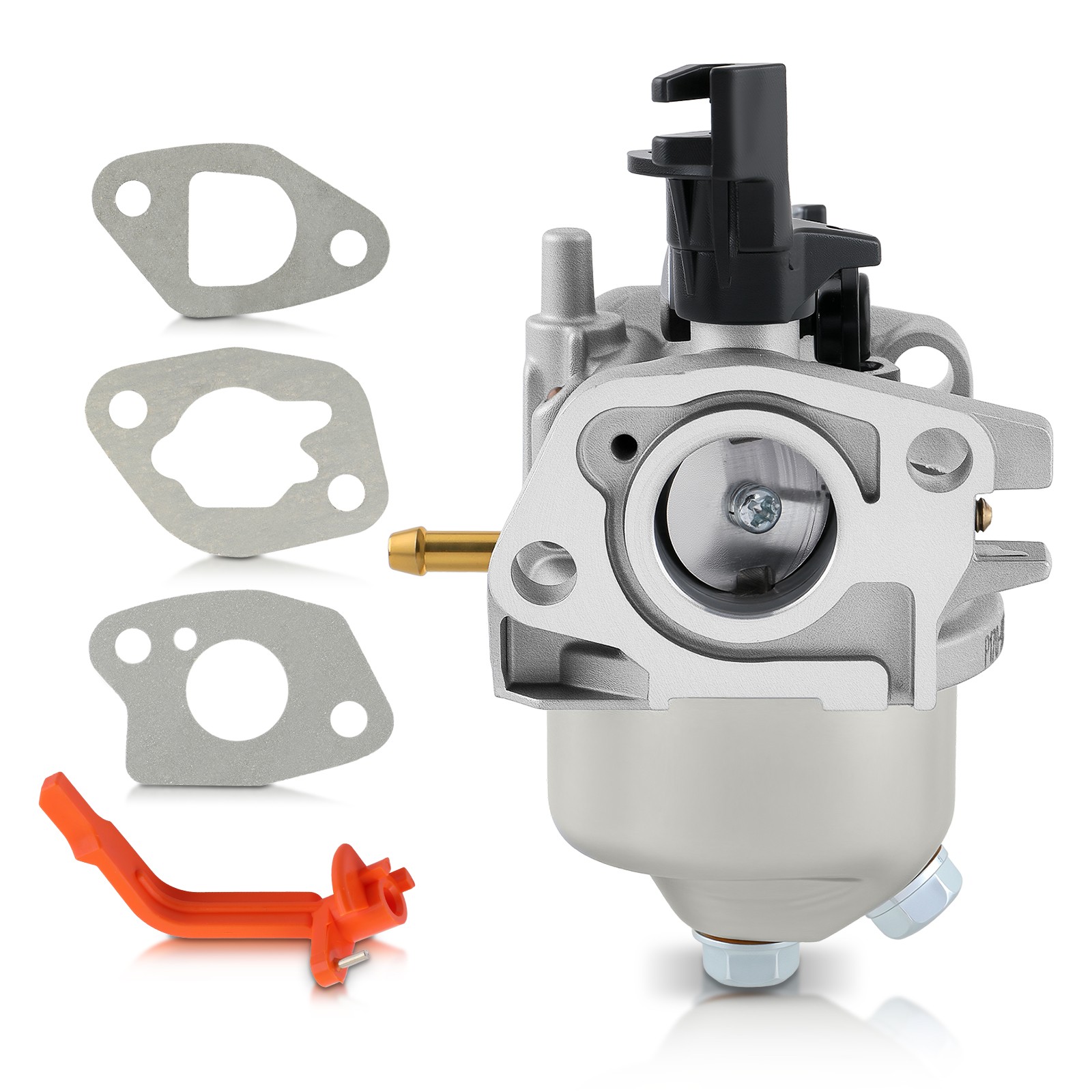 Carburetor Fit Honda 2KW-4KW 5.5hp 6.5hp GX160 168FA 168FB 170F Gasoline Generat