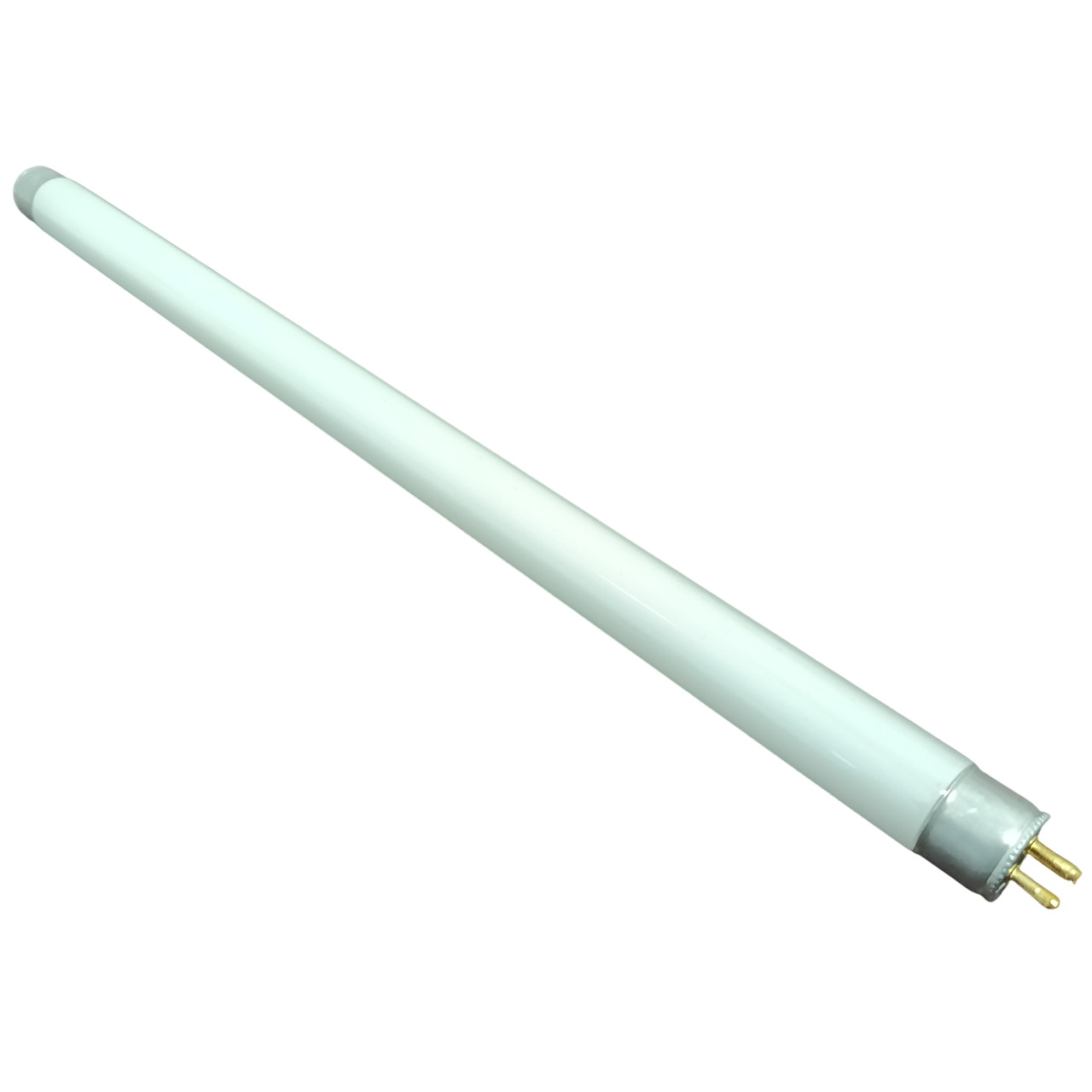 OCS Parts 10-Pack F8T5-CW 12-Inch Fluorescent Tube Lights 8 Watt Mini G5 Bi-Pin
