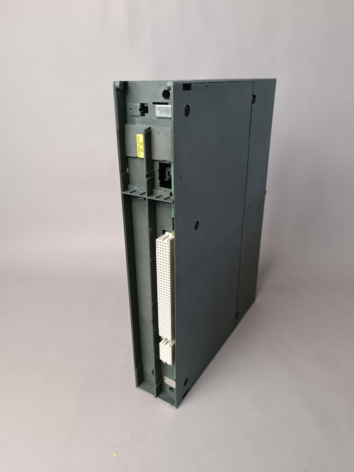 Siemens 6ES7 417-4HL04-0AB0 + 2x 6ES7 690-1AA04-0XA0