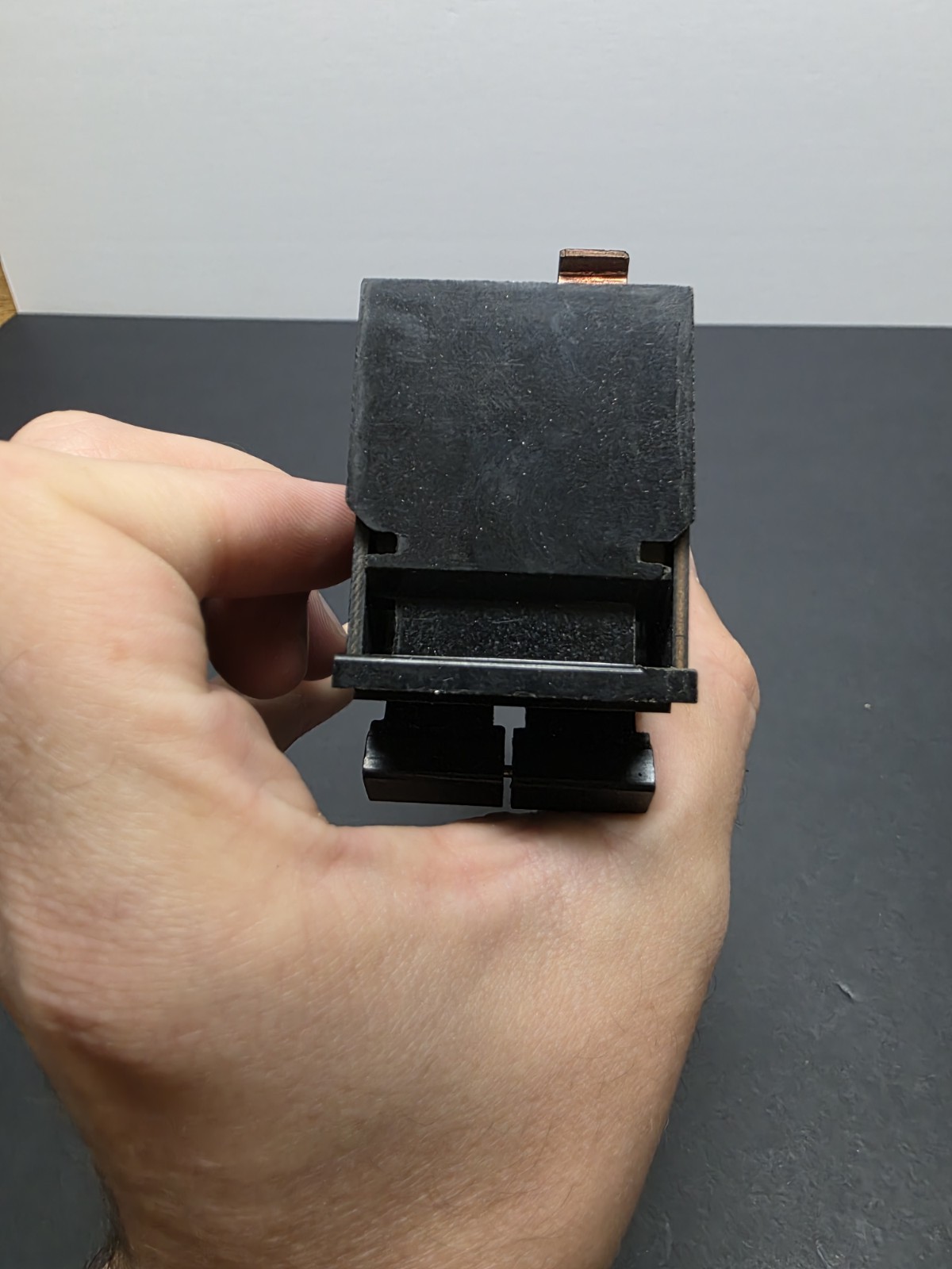 SQUARE D XO XO230 CIRCUIT BREAKER 30 AMP 2 POLE 240V. XO0230 READ