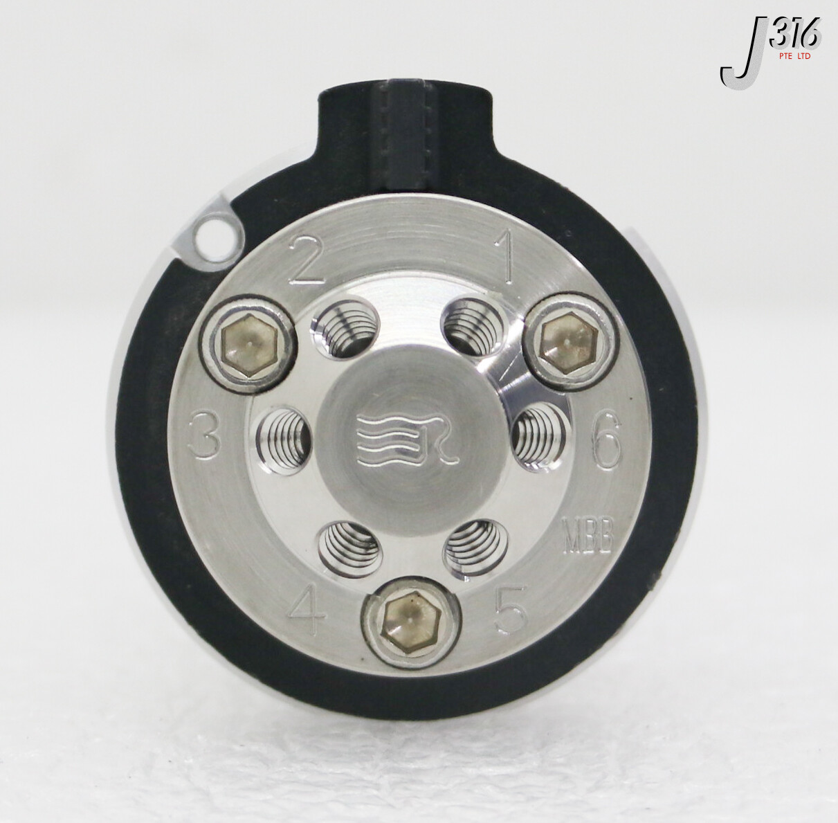 36103 WATERS INJECTOR VALVE CARTRIDGE 289002409