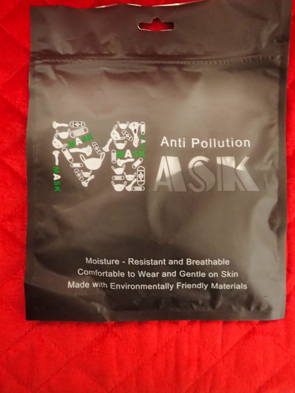 KN95 Anti-Pollution Masks(GB2626-2019) – 35 Packs/2 in each pack(70 TOTAL)