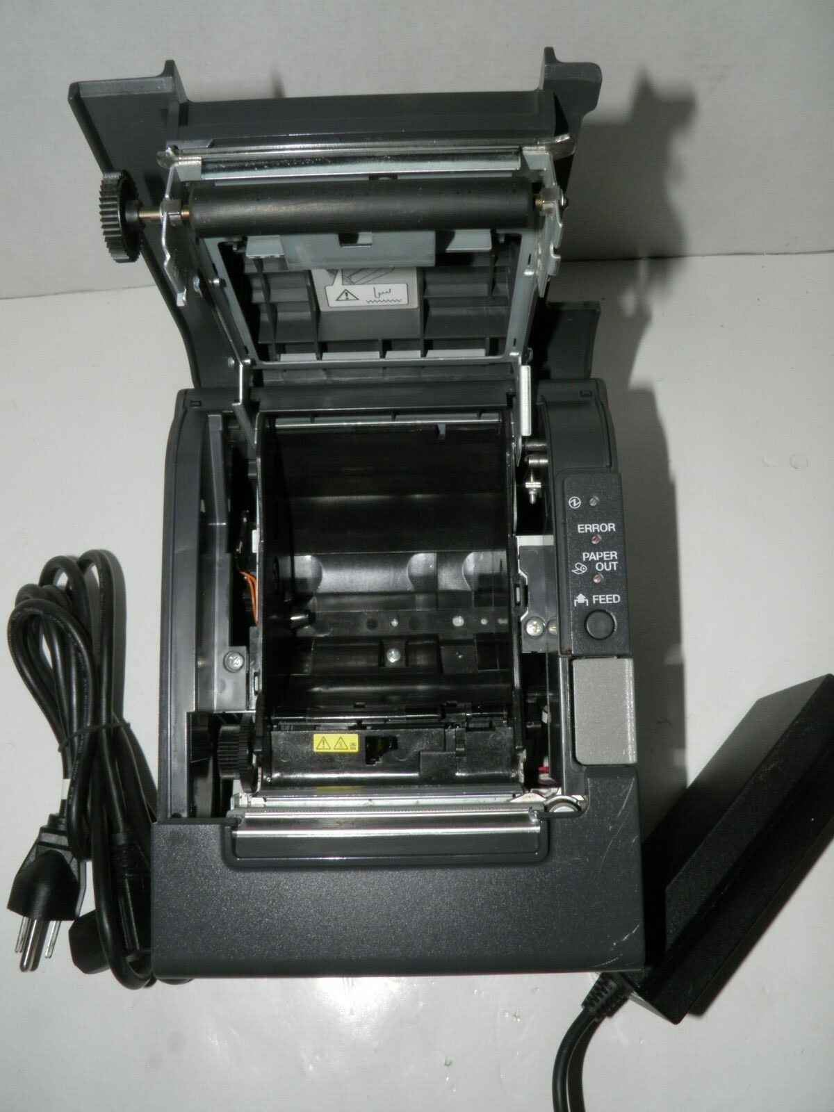 Refurbished Micros Epson M129H TM-T88IV Thermal POS Receipt Printer IDN