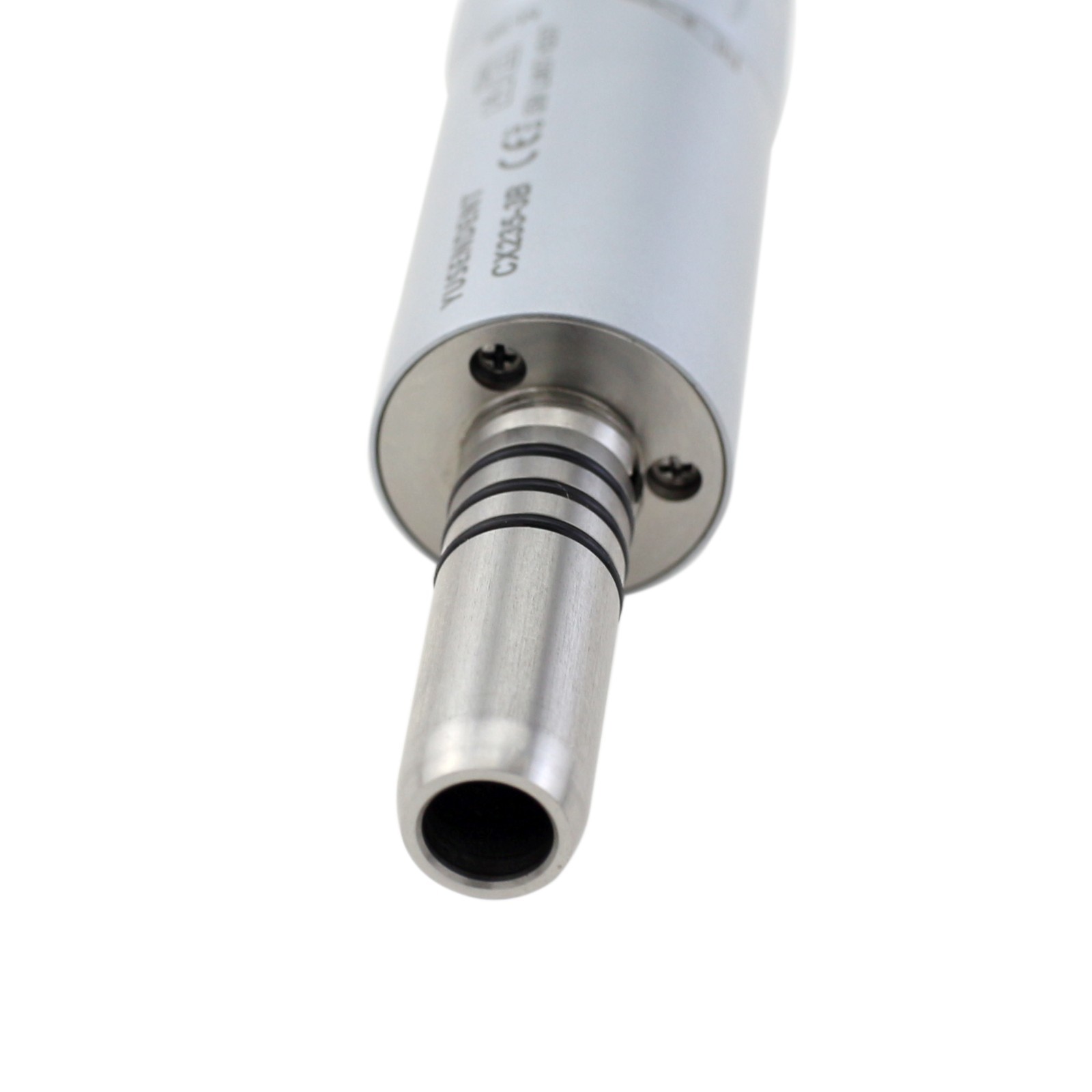 COXO 1:1 Dental Contra Angle Handpiece Low Speed InnerWater Motor NSK S MAX M25L