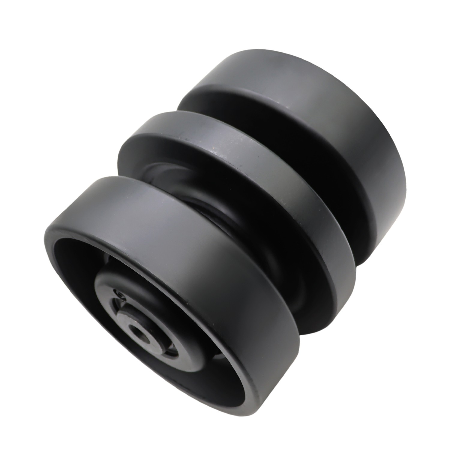 Bottom Track Roller For Bobcat T550 T590 T595 T630 T650 7228629 7352427