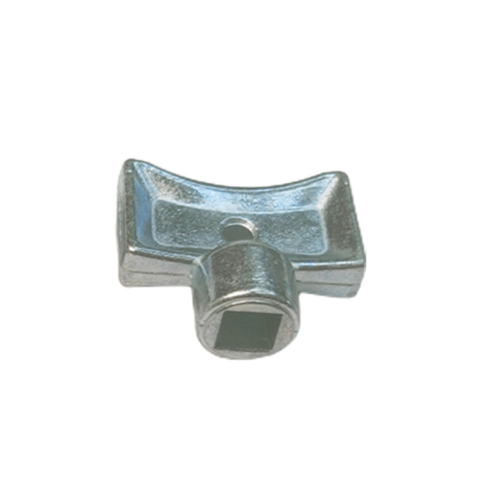 High Quality Exhaust Valve Key Key Shatterproof Material Square Socket