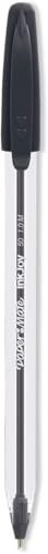InkJoy 50ST Ballpoint Pens, Medium Point (1.0mm), Black, 60 Count