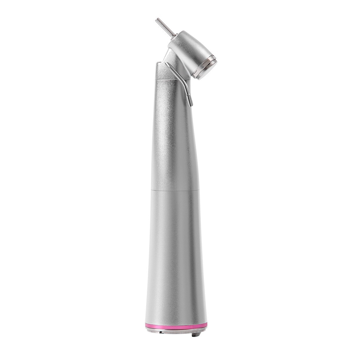 Dental 1:4.2 Increasing LED 45° Contra Angle External Spray Surgical Handpiece