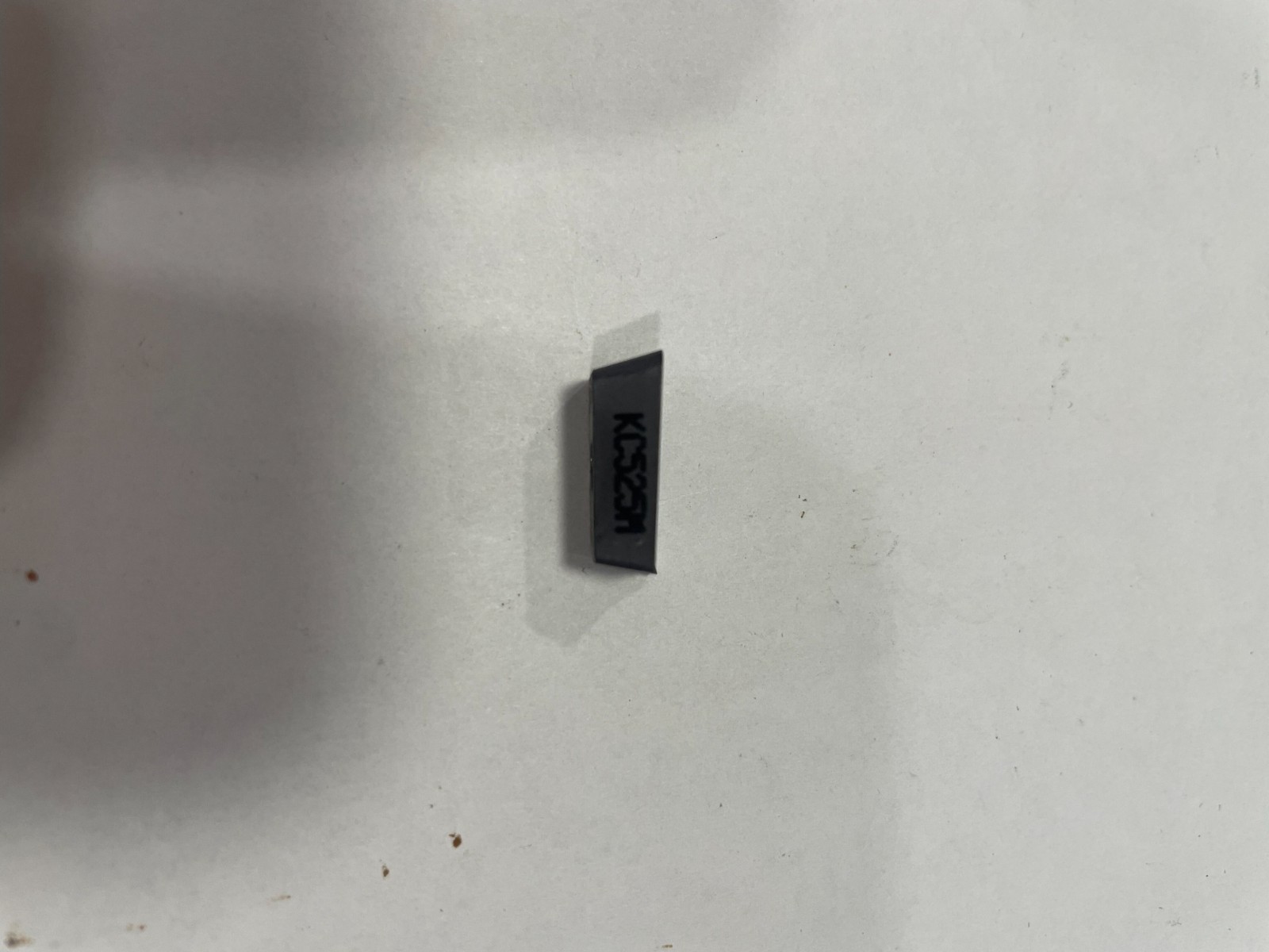 KENNAMETAL QTY 10 appt26334pder5gd kc525m 102594261130R APPT160416PDERGD