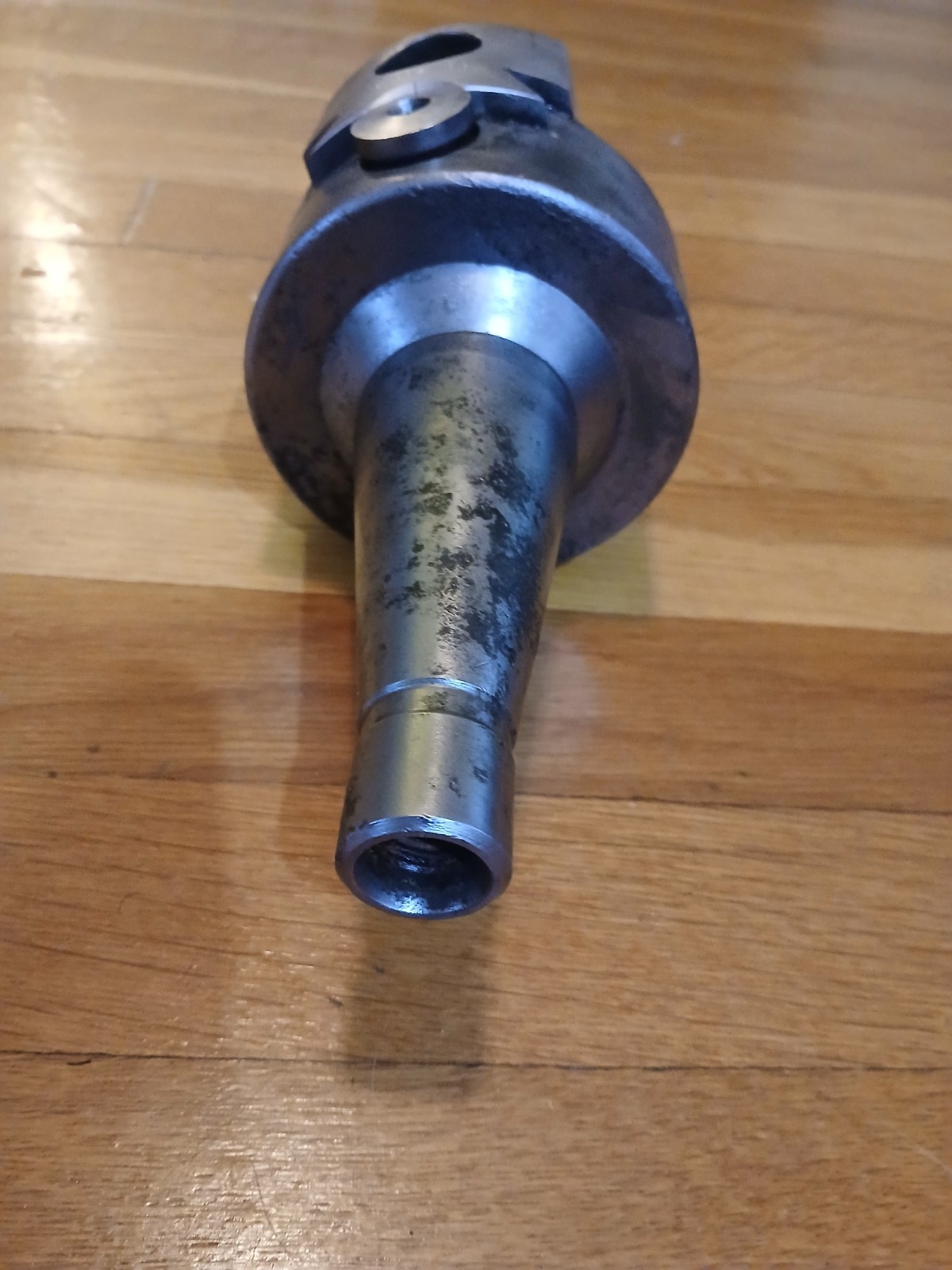 Criterion Precision Boring Head DBL-204 1Div=.001 BT40