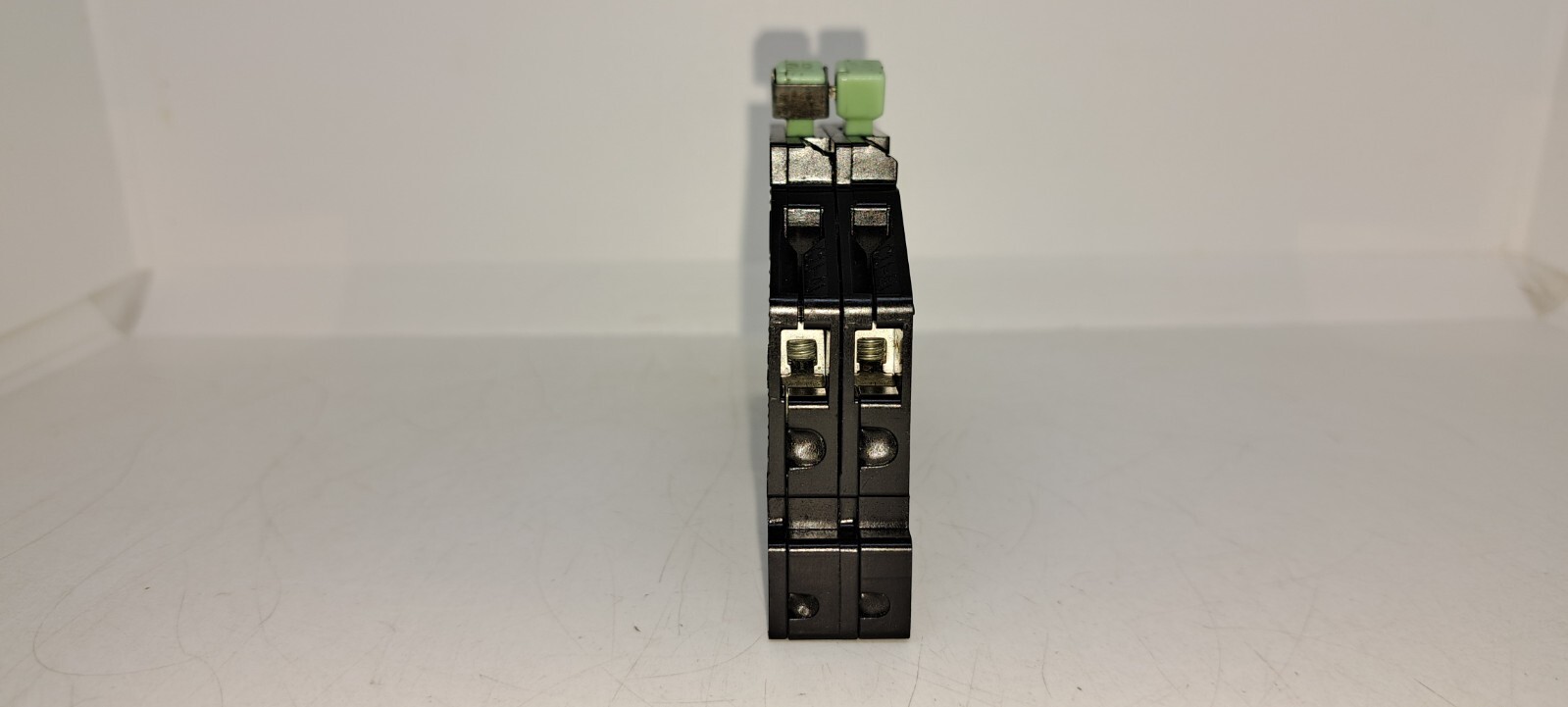 Zinsco SYLVANIA GTE RC38-30 RC38 30 Amp 2 Pole Tandem Circuit Breaker