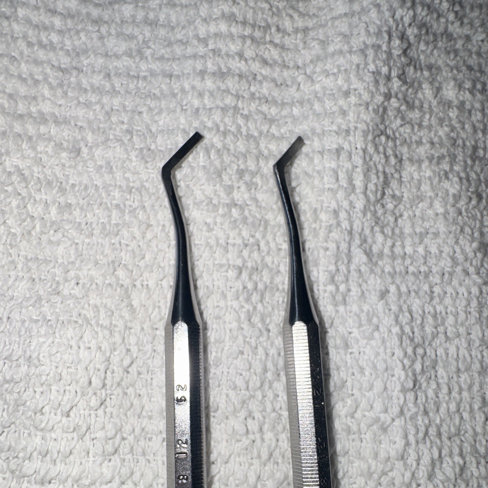Starno 15/8 12 52 Dental Hatchet Instrument for Dentistry Lot of 2