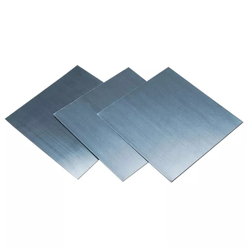 0.1mm – 2mm Thickness 65MN Spring Steel Plate Sheet 100mm – 200mm Wide, All Size
