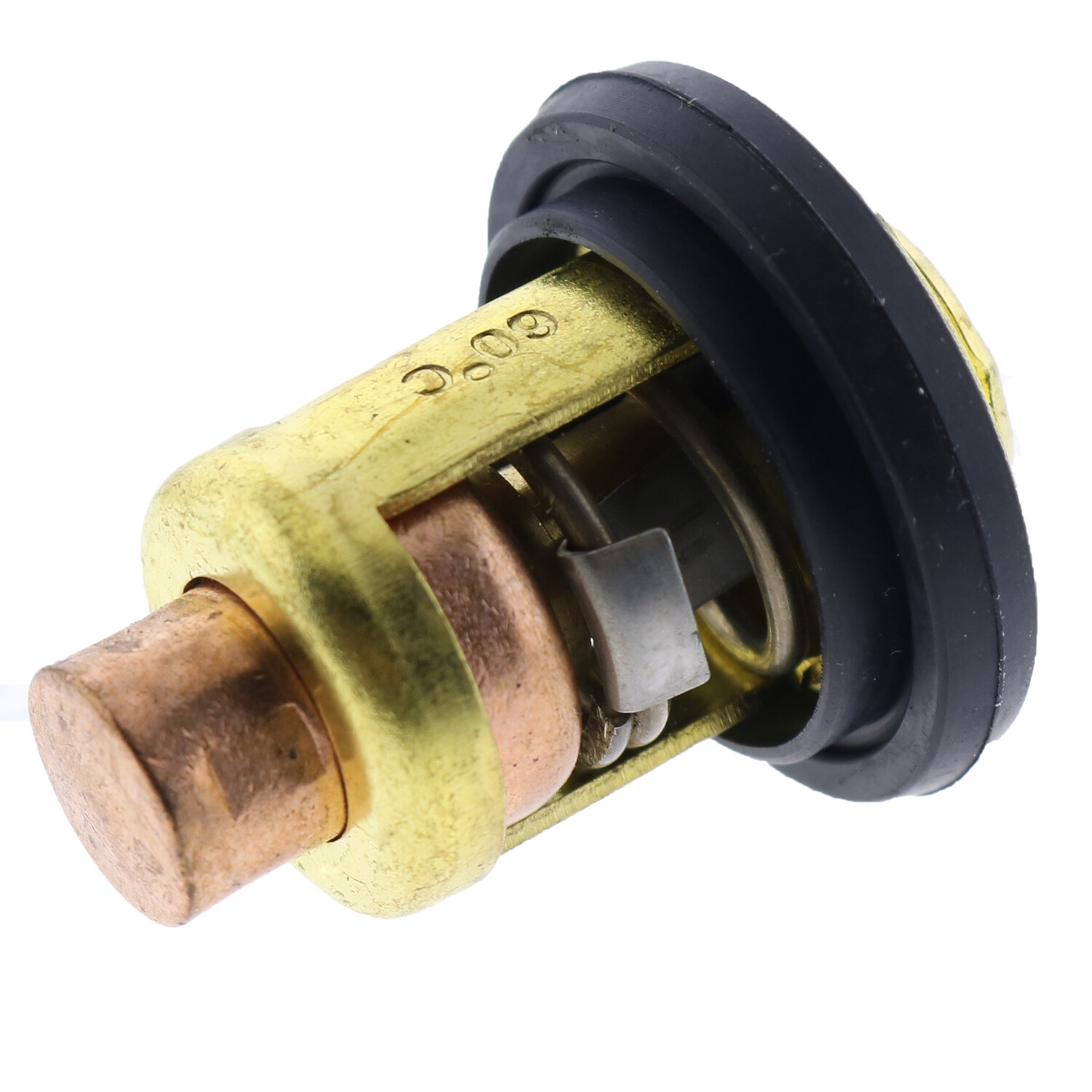 Thermostat 3R3-01030-0 60°C 140°F for Tohatsu Mercury Yamaha Honda Outboard