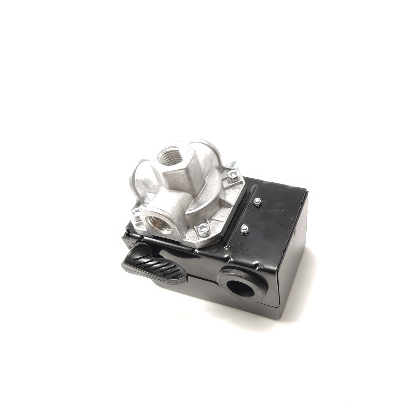 175/140 PSI – 4 Port Pressure Switch 56288020 56288020-01 For Ingersoll Rand